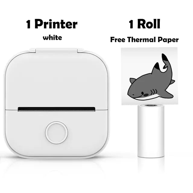 InstaPrints - Portable Printers